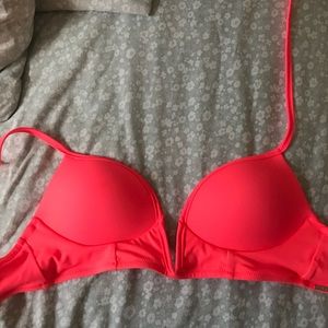 Victoria’s Secret PINK push up bikini top
